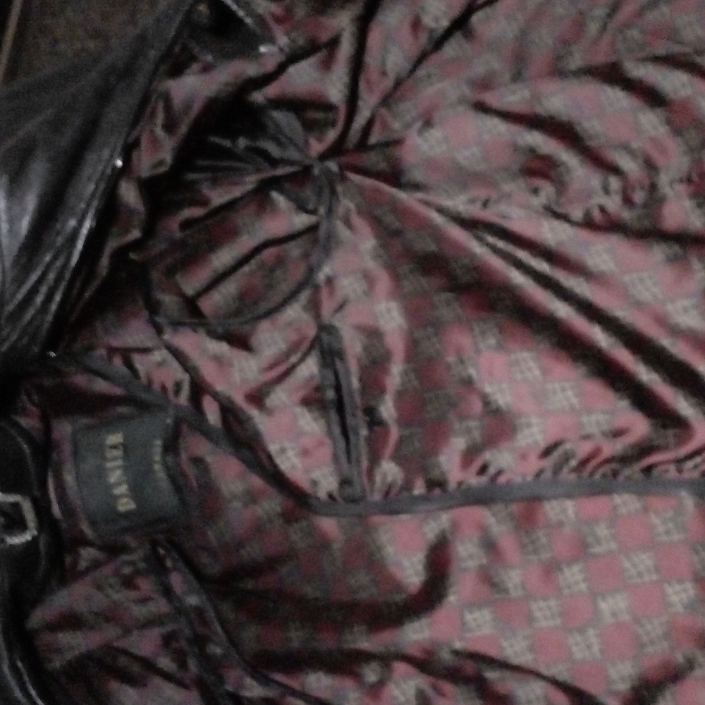 Jacket - Picture 2 of 4